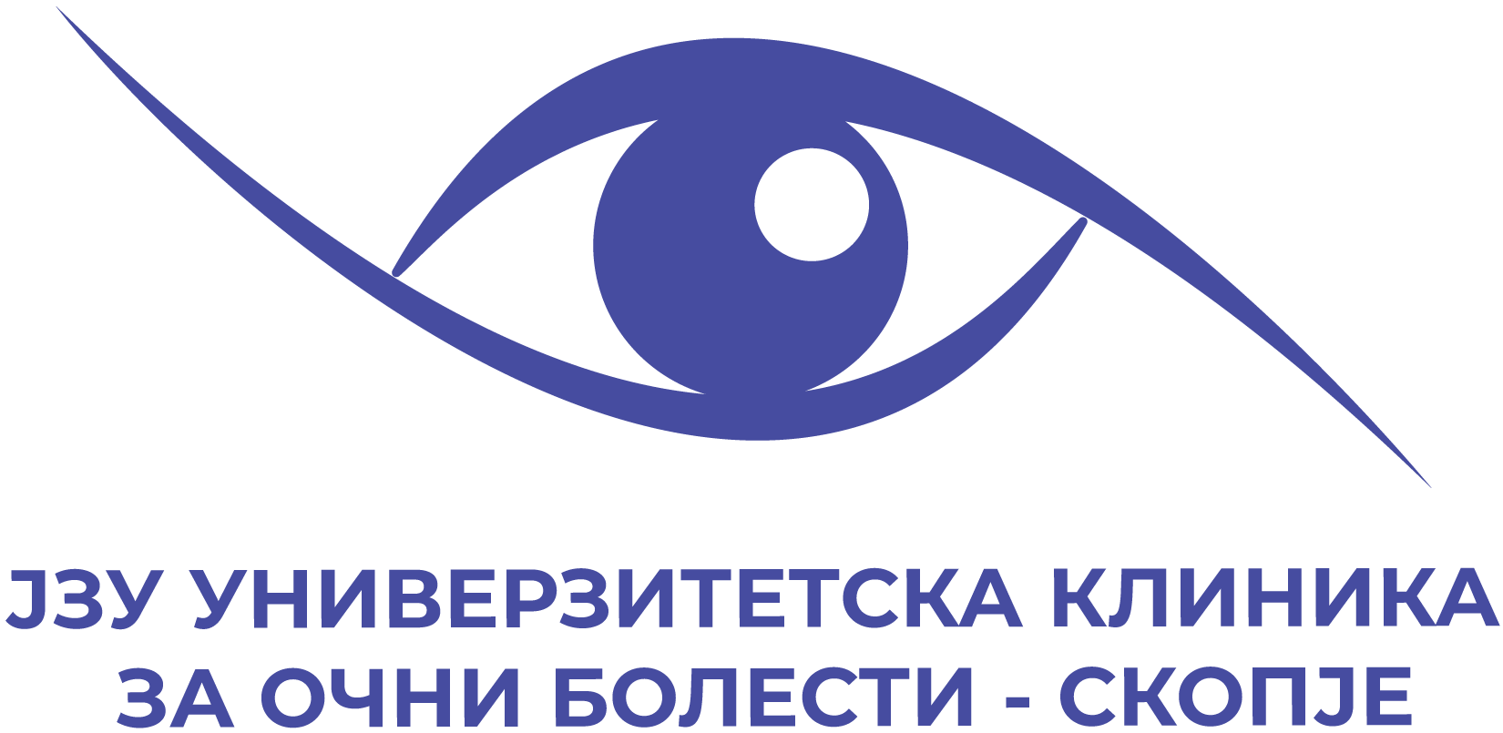 Очна Клиника Македонија